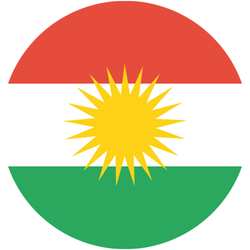 Kurdish Language